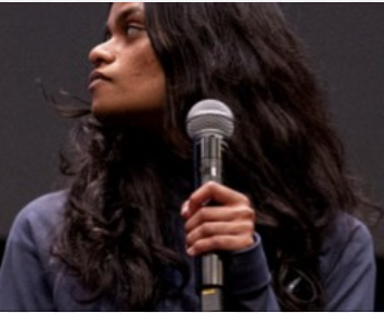 Eisha Hemchand — Full-Stack Development Lead